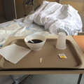 L'hospitalisation