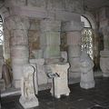 Vestiges gallo-romain de Saintes
