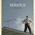 SERIOUS MAN