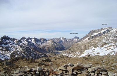 PANORAMAS AUTOMNE 2009 