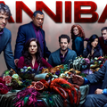Serie TV : Hannibal 