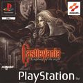 [Playstation] Castlevania : Symphony of the Night