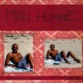 Mon Homme...