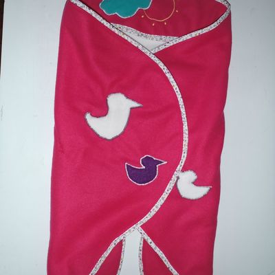 MA couverture nomade