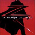 Le masque de Zorro, de Martin Campbell (1998)