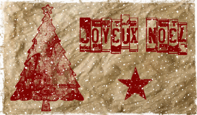 JOYEUX NOEL