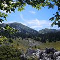 Pas Ernadant (Corrençon en Vercors)