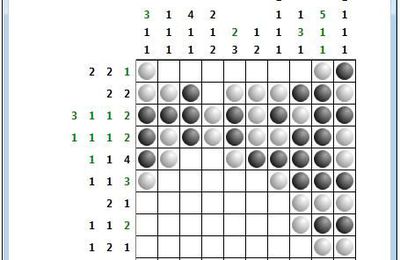 Nonogram v1.0