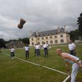 Sport d’été, sport d’Ibère : Bouchon basque