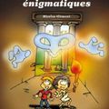 NOUVEAUTE : "Mathématiques énigmatiques", de Nicolas Clément