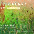 In Cornwall from May 28th to June 5th : le beau travail sensible de Peter Perry. Congratulations to him!