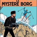 Le mystère Borg