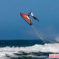11e Championnat du monde de jet ski freeride 