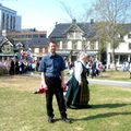 Syttende mai i Tromsø