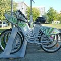 Un petit tour de vélo... Ca vous dit ?