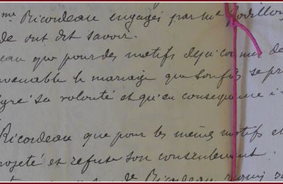 Challenge AZ : A comme… Acte respectueux