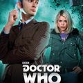 A TRAVERS L'ESPACE ET LE TEMPS (Docteur Who - saisons 2 & 3)