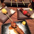 Tsukune つくね