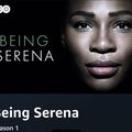 Caroline Bahadourian/Serena Williams 