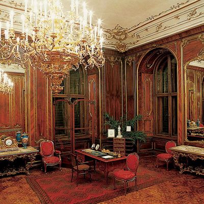 Schönbrunn : bienvenue chez les Habsbourg