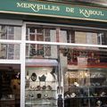 Merveilles de Kaboul-Rue Dupuytren