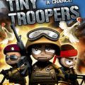 Tiny Troopers est disponible sur Fuze Forge 