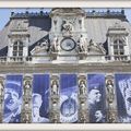 Demain : 70 ans du Conseil National de la Résistance = 25 août = anniversaire de la Libération de Paris (25 août 1944)