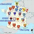 Challenge "Vivent nos Régions !"