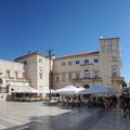 Zadar Croatie