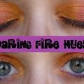 MU Daring Fire Hues - Kiko