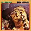 GATO BARBIERI - "El pampero " (1971)