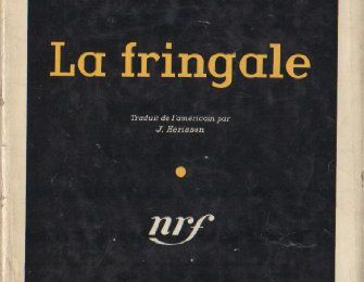 La fringale