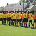 MATCH contre TERJAT 4/5/14 EQUIPE .A