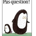 ~ Pas question ! - Emile Jadoul