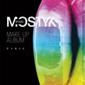 Make-up album by MOSTYK Studio + jeu concours
