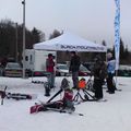 Un samedi prépa' de BoarderCross à Chalmazel