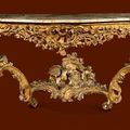 Mobilier français d'époque Louis XV @ Christie's. Arts Décoratifs, 19 Mars 2010, Paris
