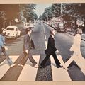Meuble Abbey Road