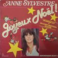 ANNE SYLVESTRE  - "PRIEZ POUR LA TERRE" - 1960