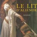 Le lit d'Aliénor, de Mireille Calmel