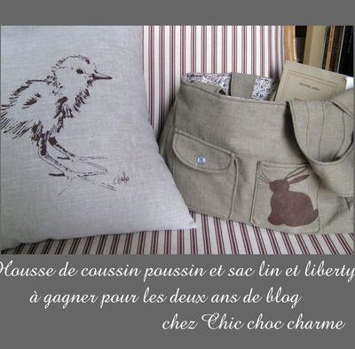 Un petit concours ...