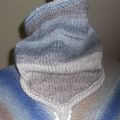 L'accessoire indispensable pour l'hiver est terminé