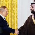 Quand Bandar ben Sultan étrille le leadership palestinien