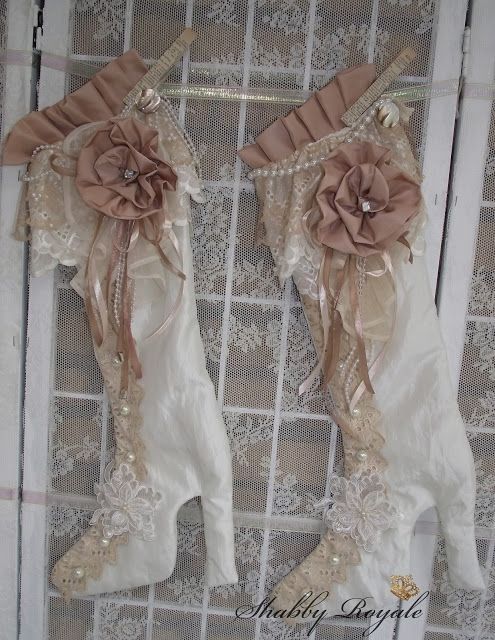 Shabby Royale