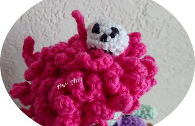 Bouh!   C'est Halloween