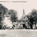 BAIVES - La Chapelle des Monts