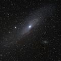 Galaxies