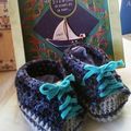 Il pleut des chaussons !