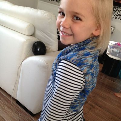 Ça y est enfin fini 