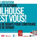 Forum Libération - « MULHOUSE, C'EST VOUS ! »